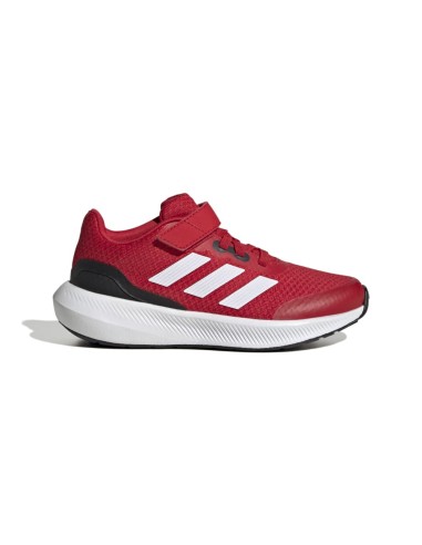Zapatilla para Running para UNISEX JUNIOR ADIDAS RUNFALCON 3.0 EL K