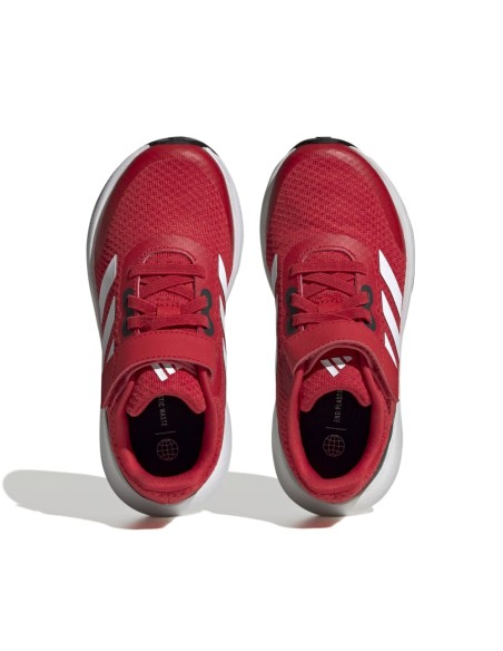 Zapatilla para Running para UNISEX JUNIOR ADIDAS RUNFALCON 3.0 EL K
