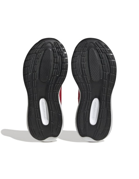 Zapatilla para Running para UNISEX JUNIOR ADIDAS RUNFALCON 3.0 EL K