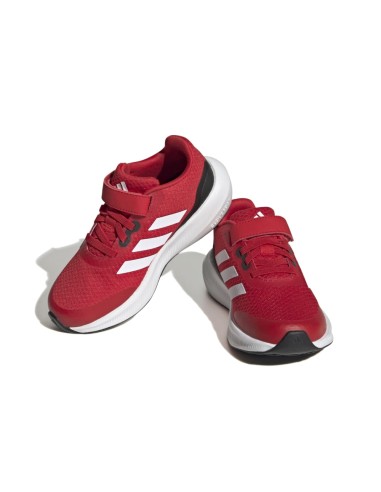 Zapatilla para Running para UNISEX JUNIOR ADIDAS RUNFALCON 3.0 EL K