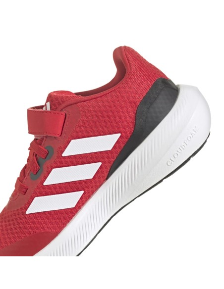 Zapatilla para Running para UNISEX JUNIOR ADIDAS RUNFALCON 3.0 EL K