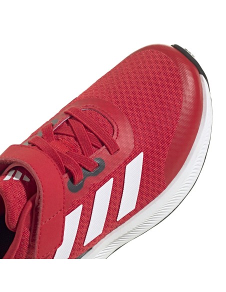 Zapatilla para Running para UNISEX JUNIOR ADIDAS RUNFALCON 3.0 EL K
