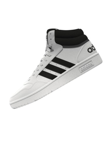 Zapatilla de Basket para HOMBRE ADIDAS HOOPS 3.0 MID