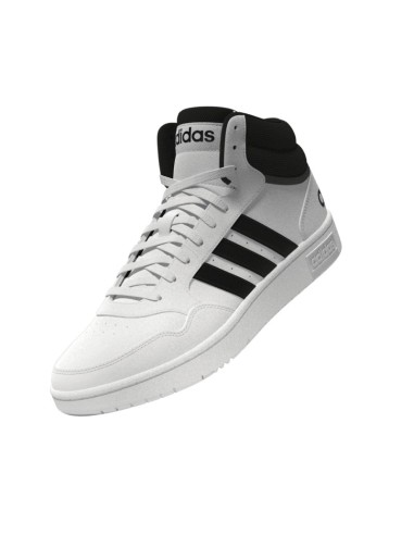 Zapatilla de Basket para HOMBRE ADIDAS HOOPS 3.0 MID