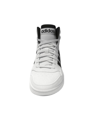 Zapatilla de Basket para HOMBRE ADIDAS HOOPS 3.0 MID