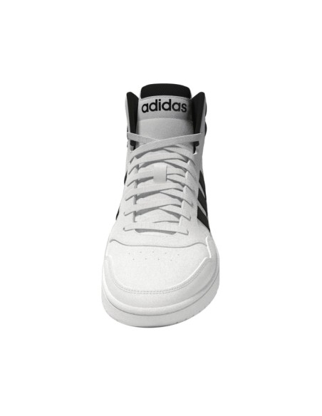 Zapatilla de Basket para HOMBRE ADIDAS HOOPS 3.0 MID