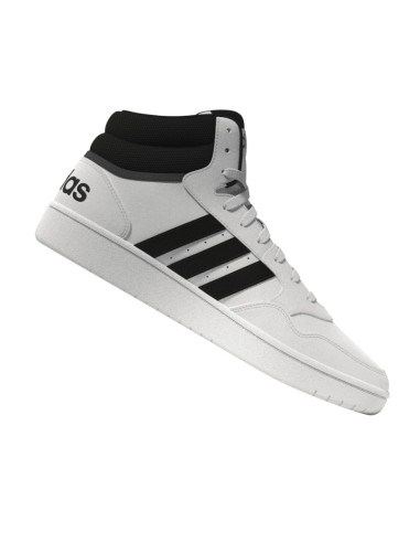 Zapatilla de Basket para HOMBRE ADIDAS HOOPS 3.0 MID