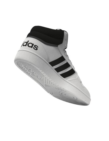Zapatilla de Basket para HOMBRE ADIDAS HOOPS 3.0 MID