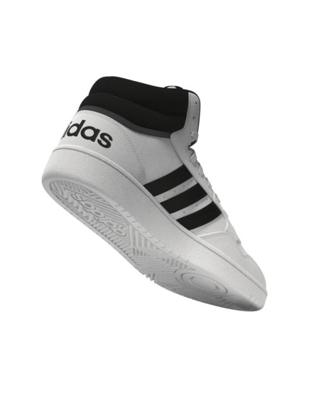 Zapatilla de Basket para HOMBRE ADIDAS HOOPS 3.0 MID