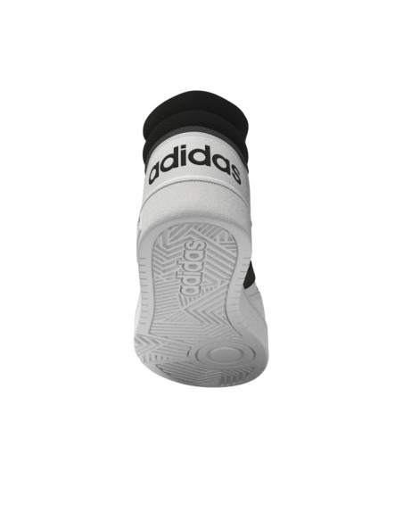 Zapatilla de Basket para HOMBRE ADIDAS HOOPS 3.0 MID