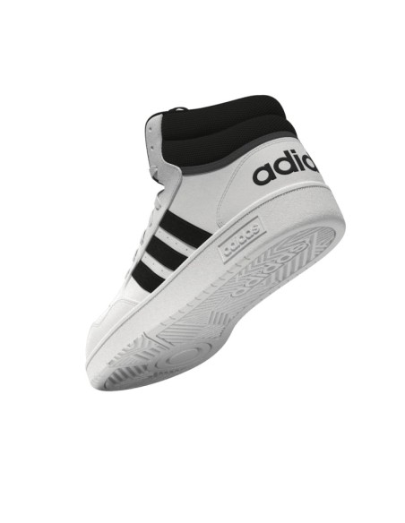 Zapatilla de Basket para HOMBRE ADIDAS HOOPS 3.0 MID