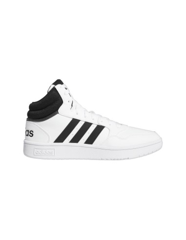 Zapatilla de Basket para HOMBRE ADIDAS HOOPS 3.0 MID