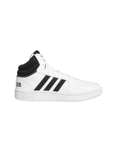 Zapatilla de Basket para HOMBRE ADIDAS HOOPS 3.0 MID