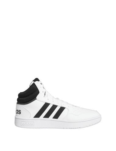 Zapatilla de Basket para HOMBRE ADIDAS HOOPS 3.0 MID