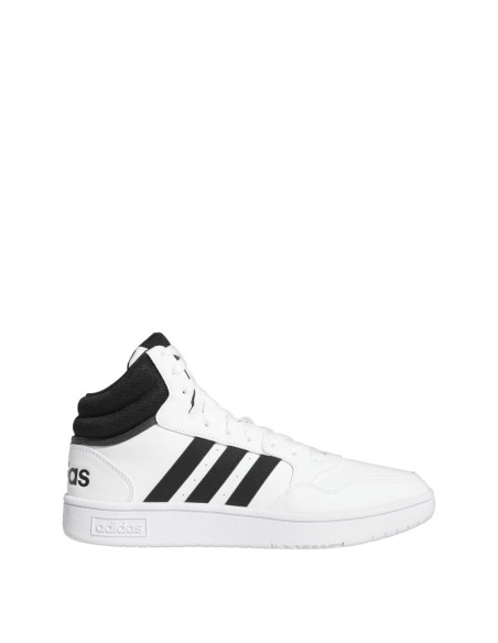 Zapatilla de Basket para HOMBRE ADIDAS HOOPS 3.0 MID