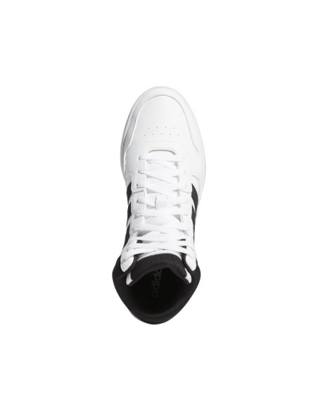Zapatilla de Basket para HOMBRE ADIDAS HOOPS 3.0 MID