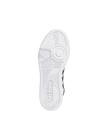 Zapatilla de Basket para HOMBRE ADIDAS HOOPS 3.0 MID
