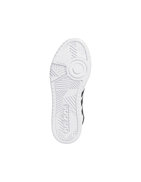 Zapatilla de Basket para HOMBRE ADIDAS HOOPS 3.0 MID