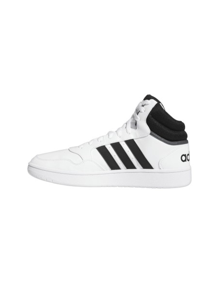 Zapatilla de Basket para HOMBRE ADIDAS HOOPS 3.0 MID