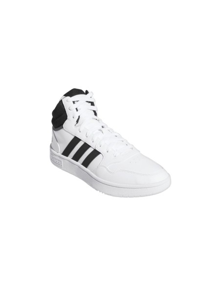 Zapatilla de Basket para HOMBRE ADIDAS HOOPS 3.0 MID