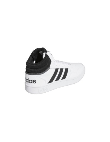 Zapatilla de Basket para HOMBRE ADIDAS HOOPS 3.0 MID