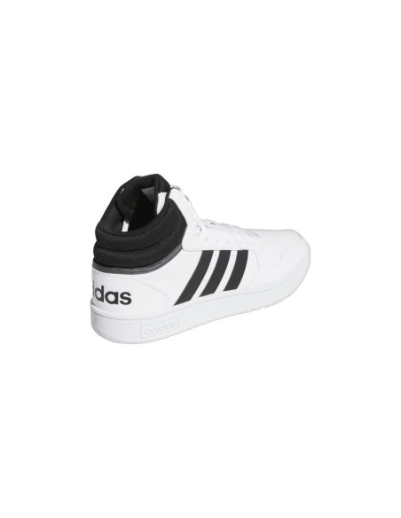 Zapatilla de Basket para HOMBRE ADIDAS HOOPS 3.0 MID
