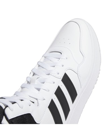 Zapatilla de Basket para HOMBRE ADIDAS HOOPS 3.0 MID