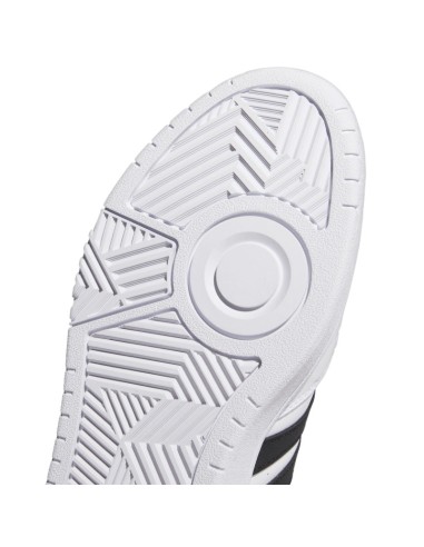 Zapatilla de Basket para HOMBRE ADIDAS HOOPS 3.0 MID