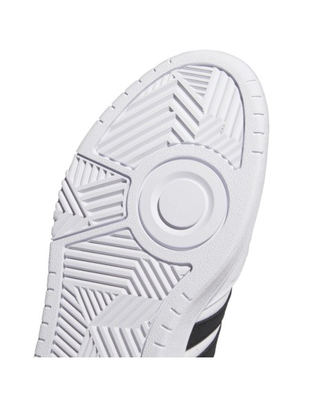 Zapatilla de Basket para HOMBRE ADIDAS HOOPS 3.0 MID