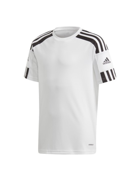 ADIDAS-Camise-SQUAD 21 JSY Y