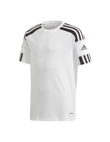 ADIDAS-Camise-SQUAD 21 JSY Y