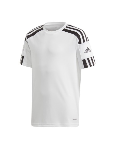 ADIDAS-Camise-SQUAD 21 JSY Y