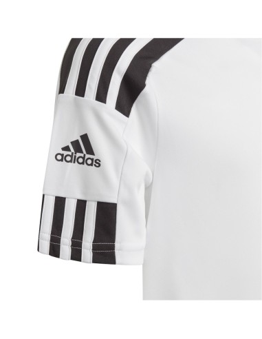 ADIDAS-Camise-SQUAD 21 JSY Y