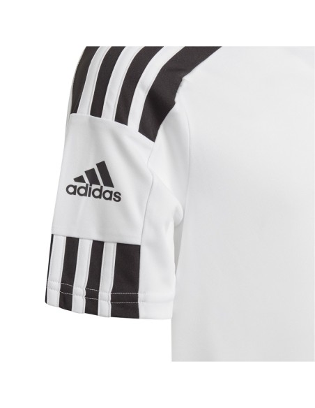 ADIDAS-Camise-SQUAD 21 JSY Y