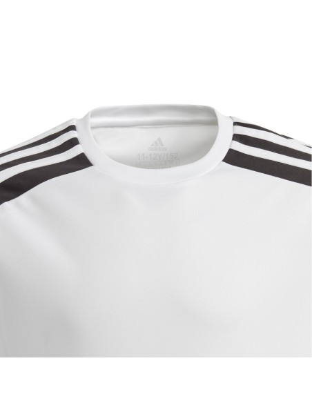 ADIDAS-Camise-SQUAD 21 JSY Y