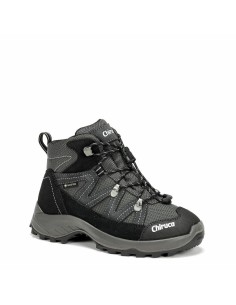 Botas de Outdoor para HOMBRE CHIRUCA TROLL 13  GORE-TEX 2
