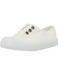 Zapatilla de Moda para NIÑO VICTORIA 106627