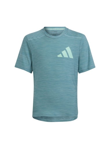 ADIDAS-B TI HEATH TEE-IC5403