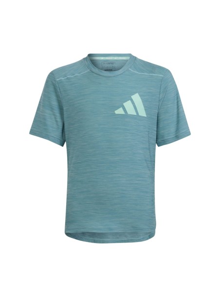 ADIDAS-B TI HEATH TEE-IC5403