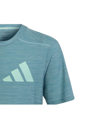 ADIDAS-B TI HEATH TEE-IC5403