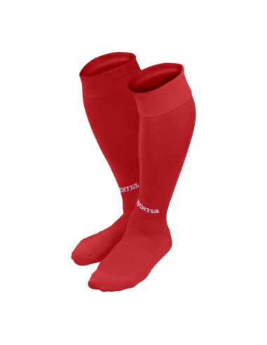 Medias Rojas  Joma Classic II ROJO