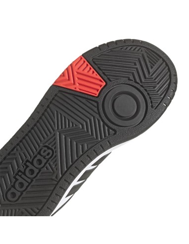 Zapatilla de Basket para UNISEX JUNIOR ADIDAS HOOPS 3.0 K