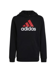 ADIDAS-U BL 2 HOODIE-HR6370