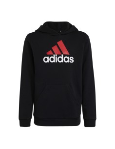 ADIDAS-U BL 2 HOODIE-HR6370 2