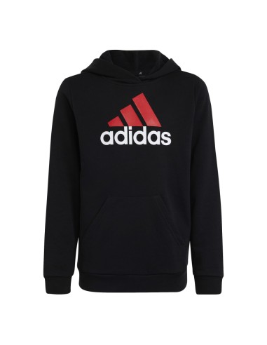 ADIDAS-U BL 2 HOODIE-HR6370