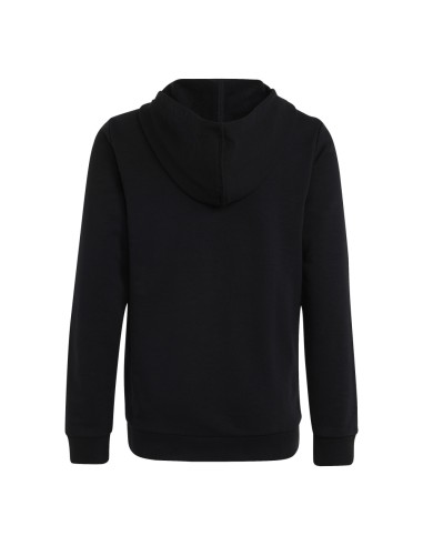 ADIDAS-U BL 2 HOODIE-HR6370