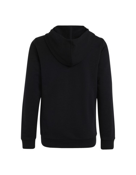 ADIDAS-U BL 2 HOODIE-HR6370