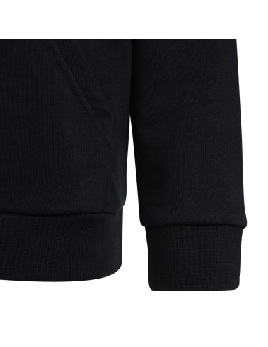 ADIDAS-U BL 2 HOODIE-HR6370