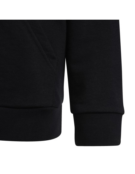 ADIDAS-U BL 2 HOODIE-HR6370