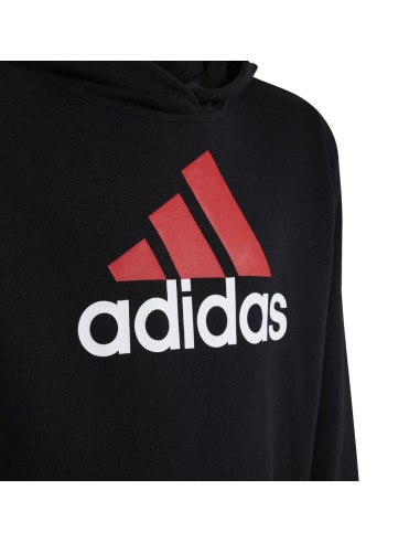 ADIDAS-U BL 2 HOODIE-HR6370